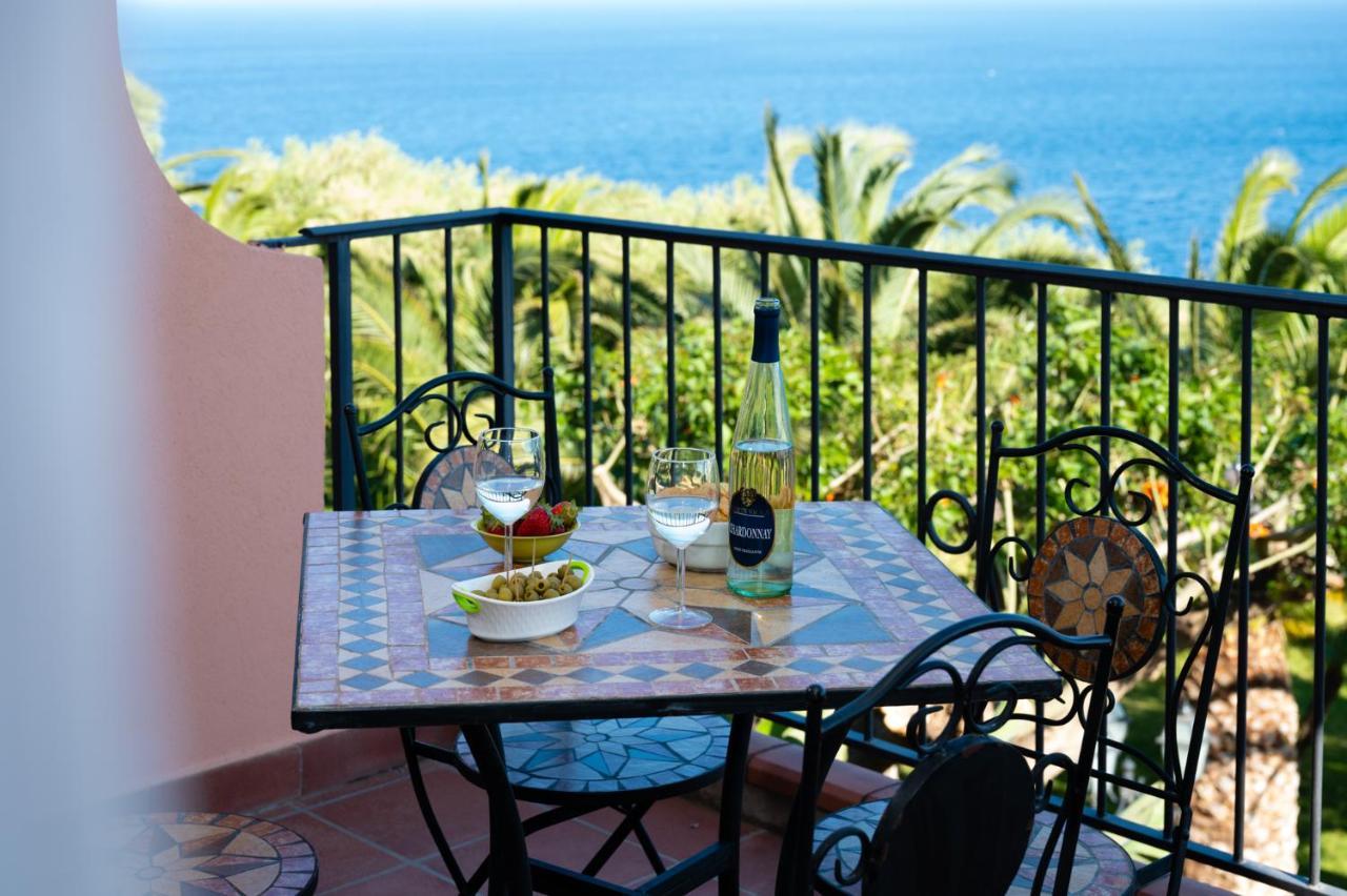 Casa Belvedere Riviera Taormina SantʼAlessio Siculo エクステリア 写真