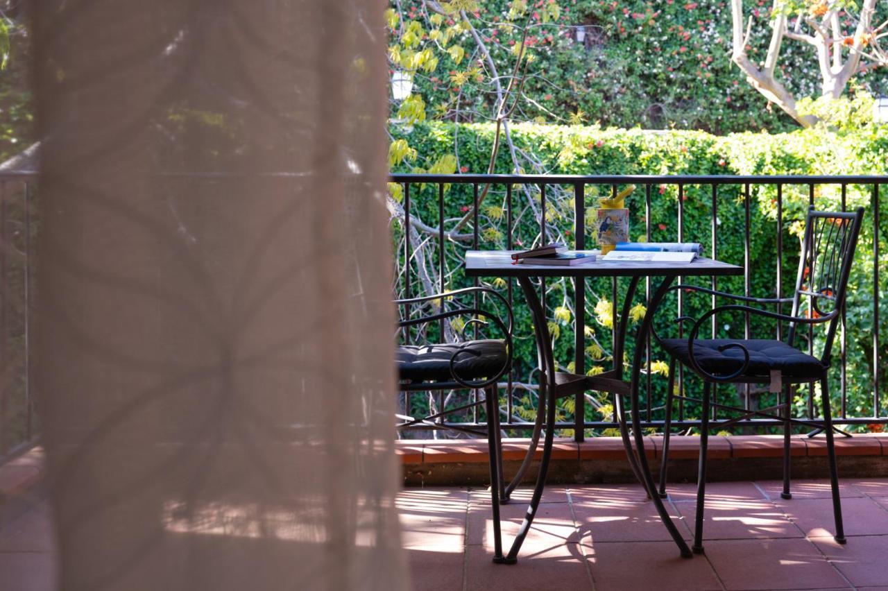 Casa Belvedere Riviera Taormina SantʼAlessio Siculo エクステリア 写真