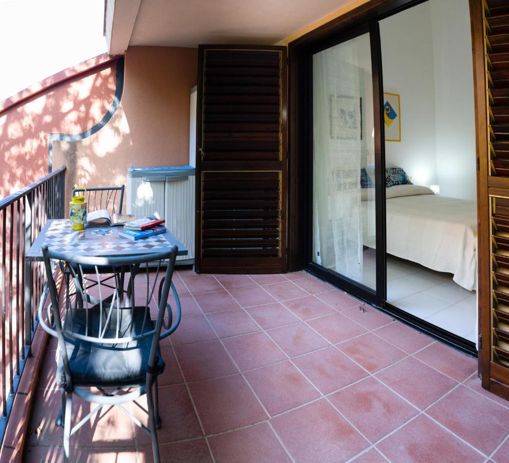 Casa Belvedere Riviera Taormina SantʼAlessio Siculo エクステリア 写真